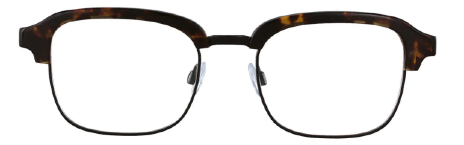 Randy Jackson RJX134 Eyeglasses - Black - view 3